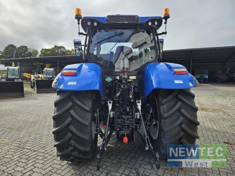 New Holland T 6.180 METHANE POWER EC