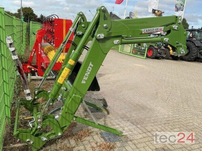 Fendt Cargo 4x80