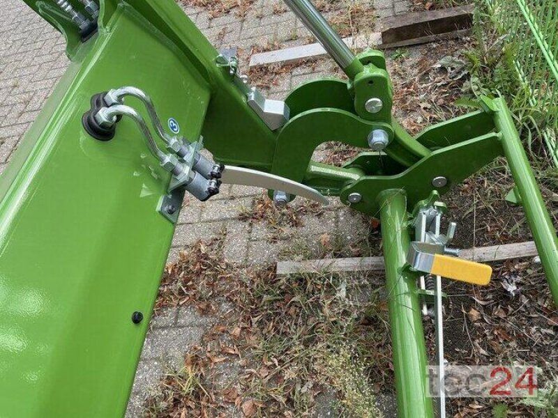 Fendt Cargo 4x80