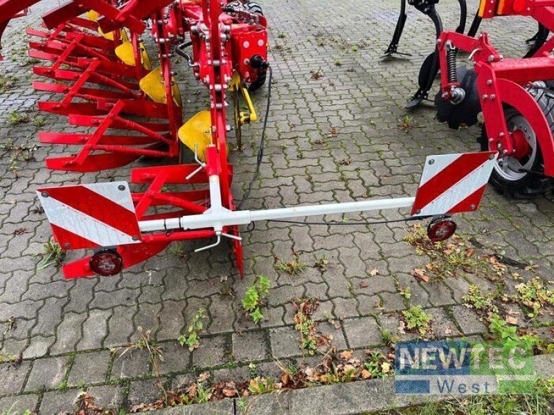 Pöttinger SERVO 45 M PLUS NOVA 5-SCHARIG(4+1)