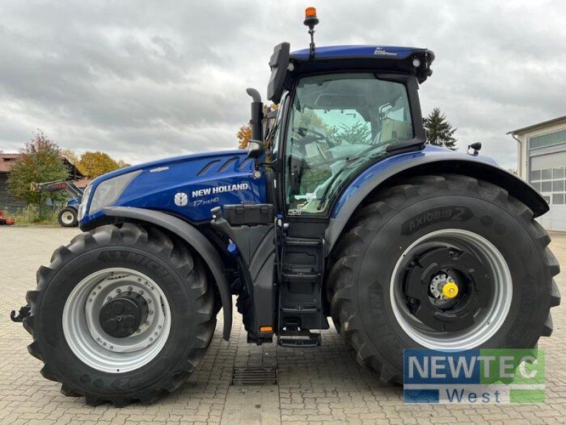 New Holland T 7.315 AUTO COMMAND HD PLM
