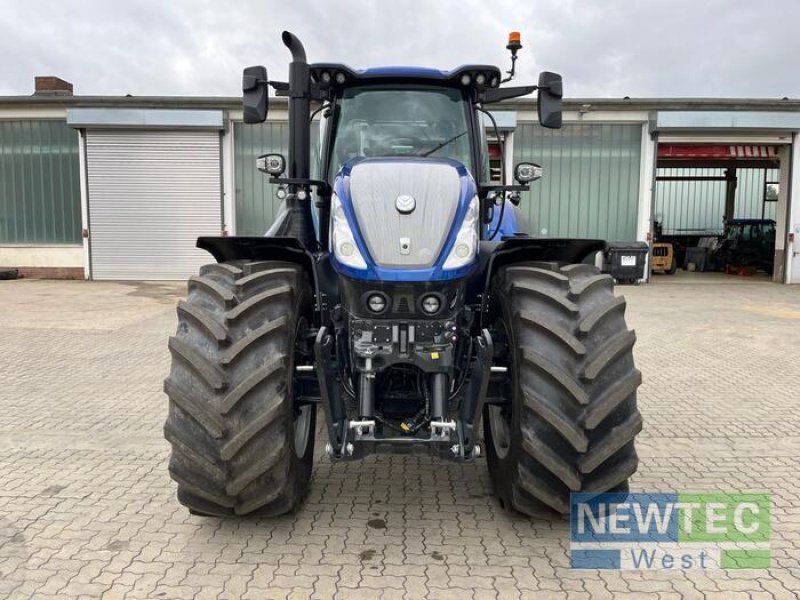 New Holland T 7.315 AUTO COMMAND HD PLM