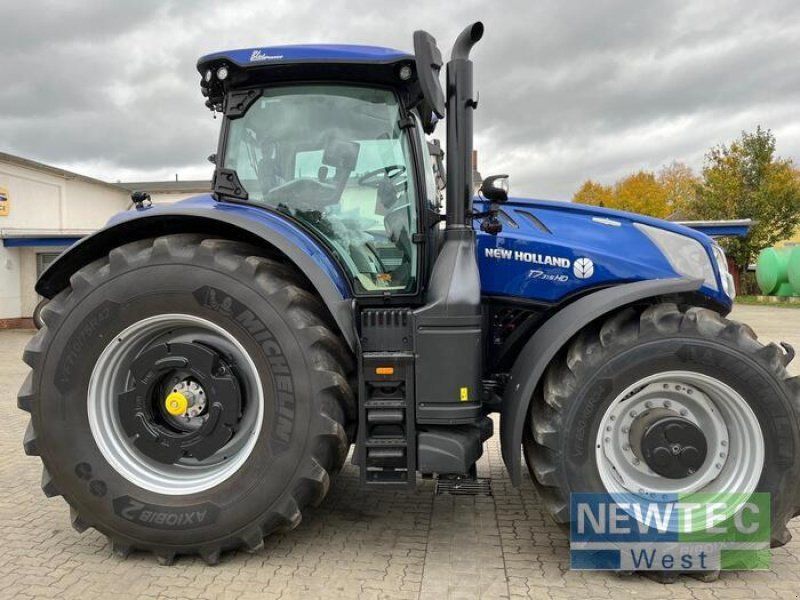New Holland T 7.315 AUTO COMMAND HD PLM