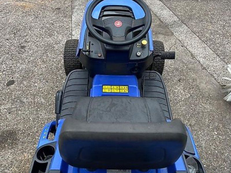 Iseki CM7014Pro