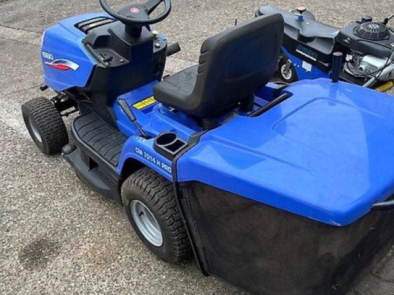 Iseki CM7014Pro
