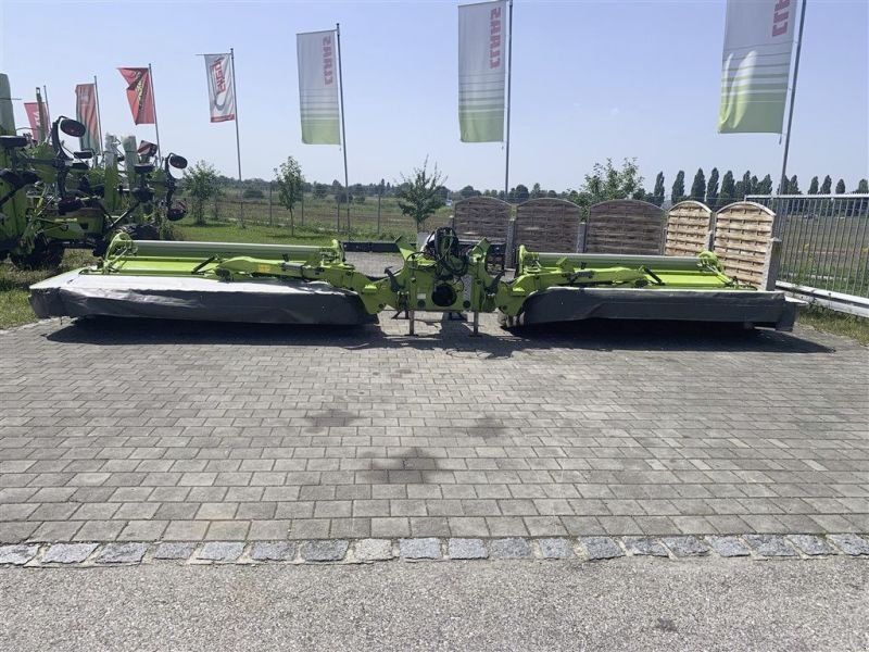 Claas DISCO 9200 C AS