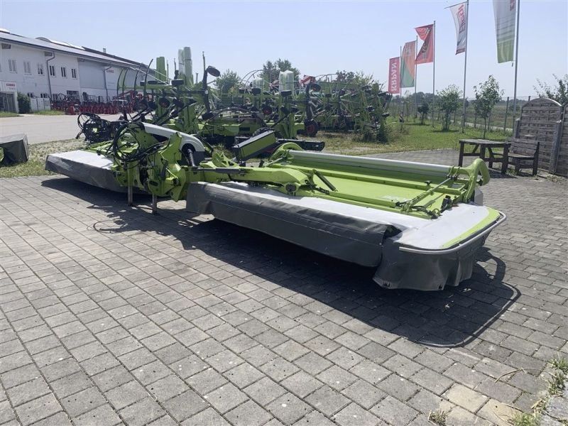 Claas DISCO 9200 C AS