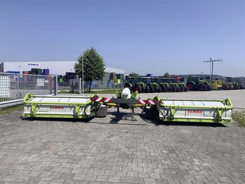 Claas DISCO 9200 C AS