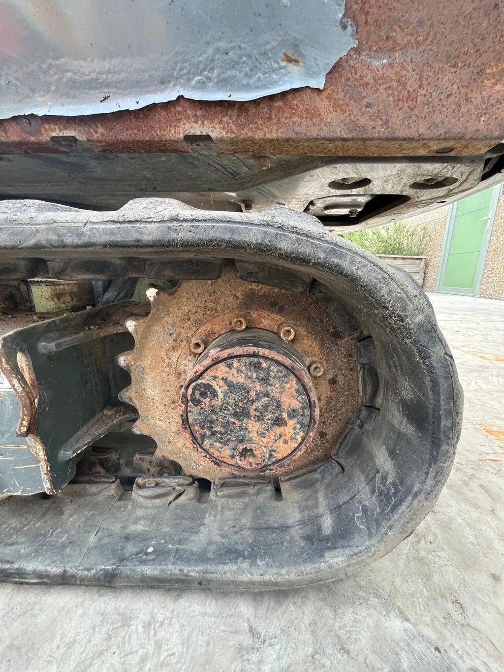 WACKER NEUSON ET16
