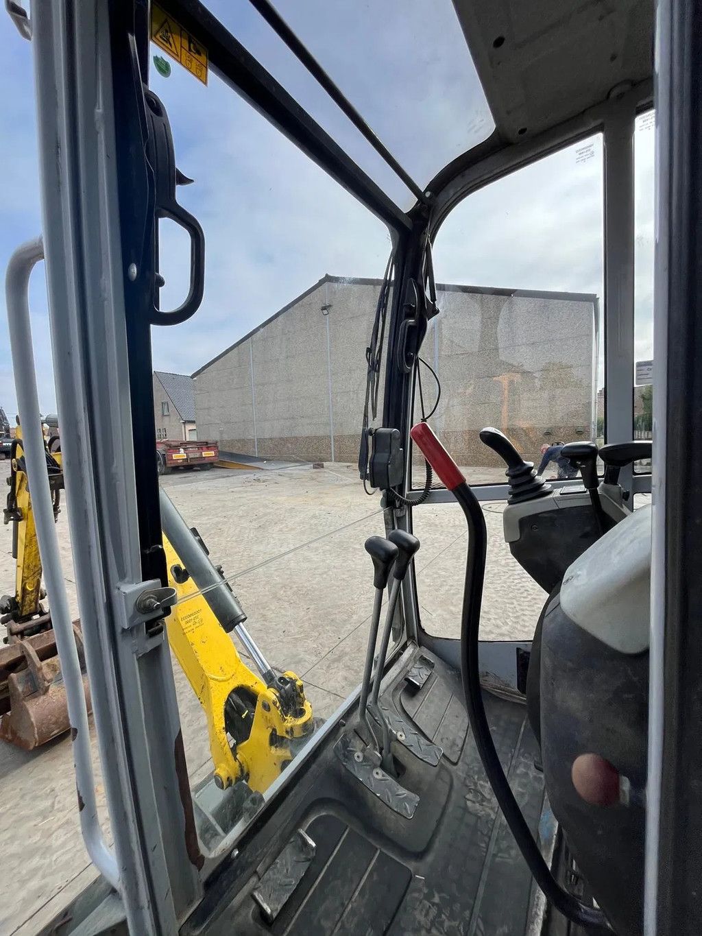 WACKER NEUSON ET16