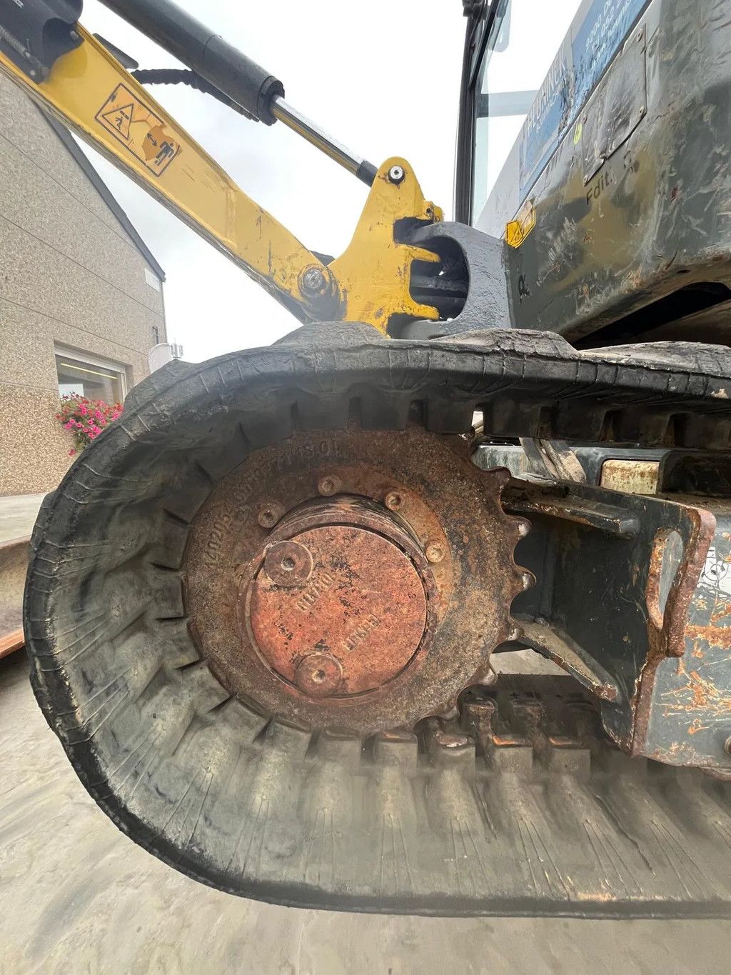 WACKER NEUSON ET16