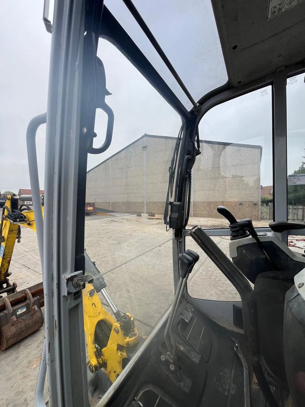 WACKER NEUSON ET16