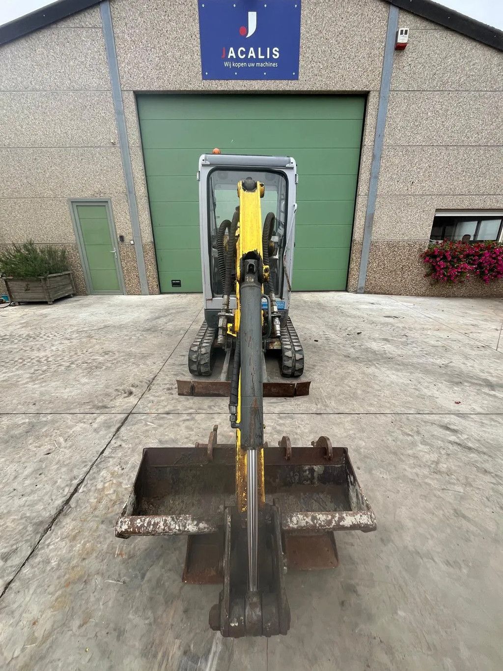 WACKER NEUSON ET16