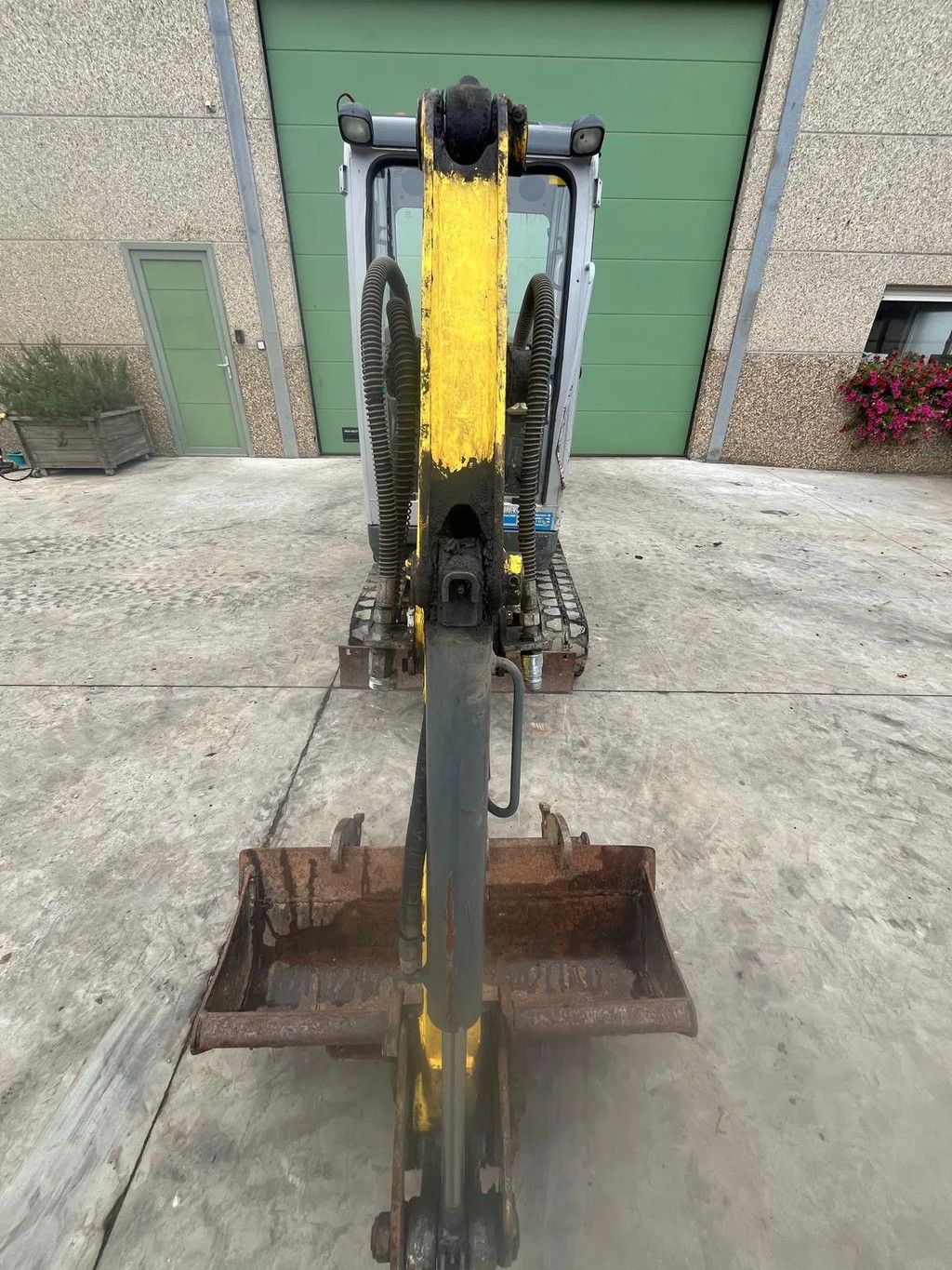 WACKER NEUSON ET16