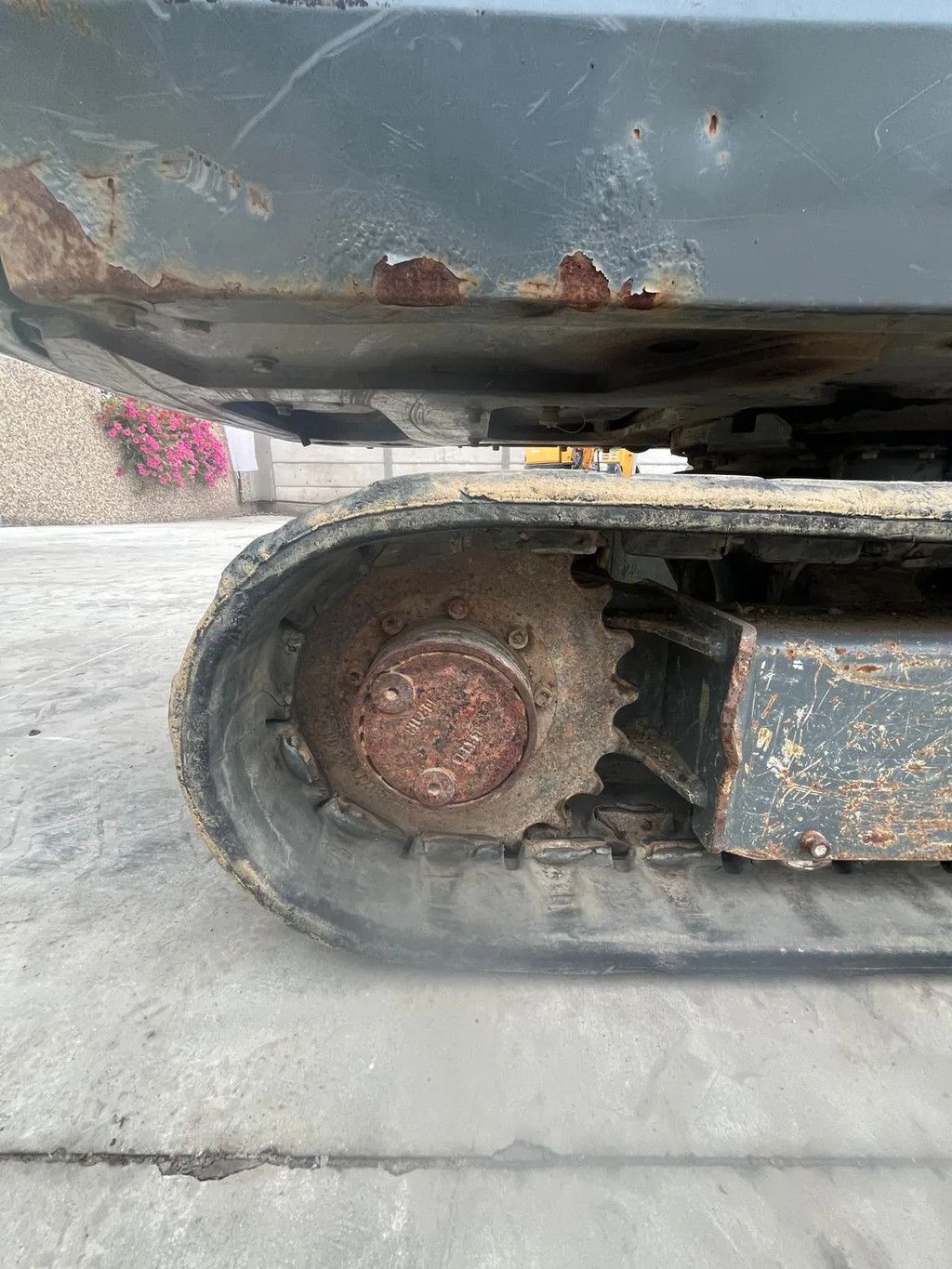 WACKER NEUSON ET16