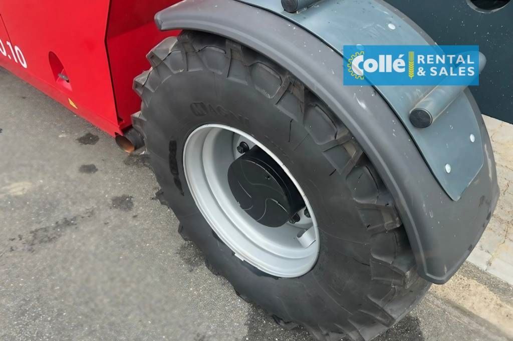 Magni HTH 10.10 | 2023