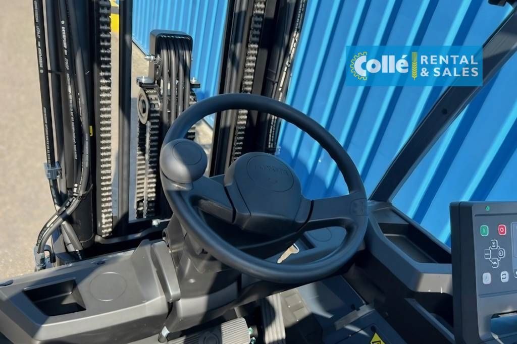 Toyota Traigo 80 9FBM35T | 2024