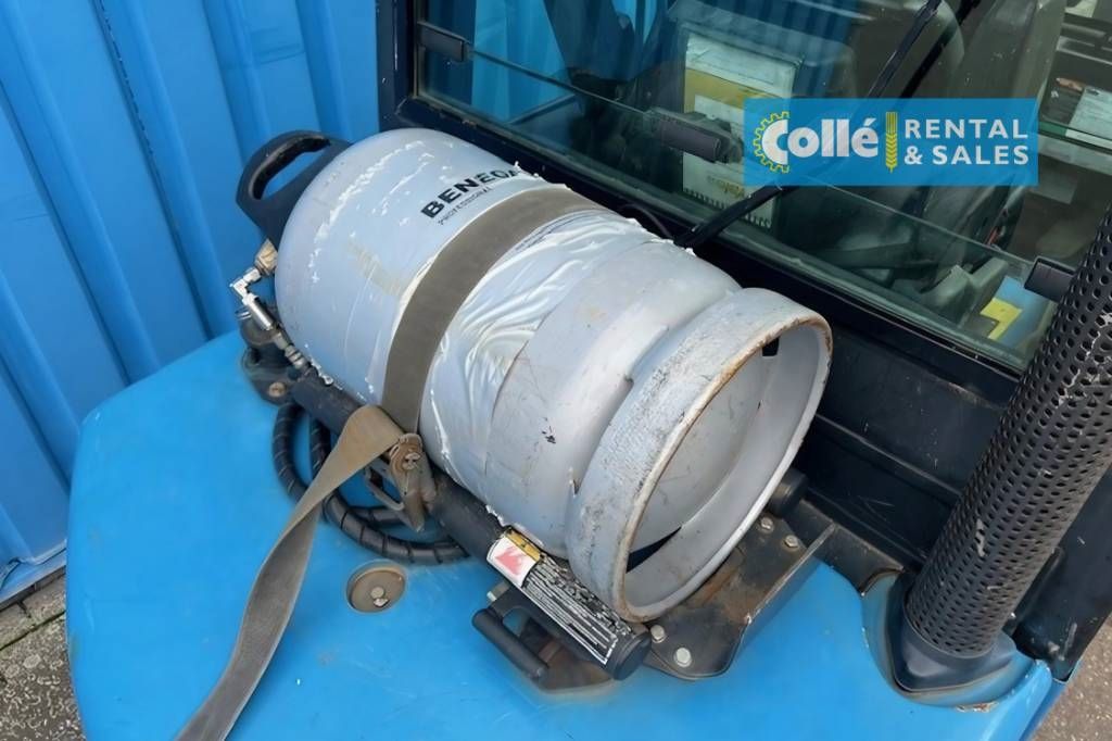 Yale GLP 35 VX | 2015