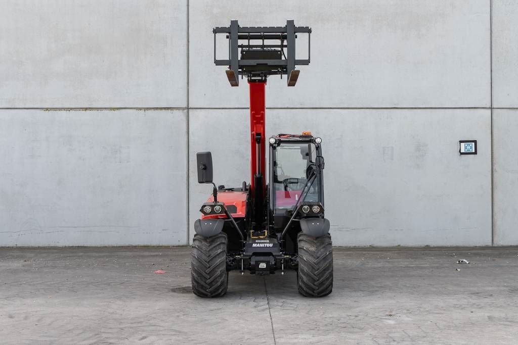 Manitou ULM 412 H - Export price