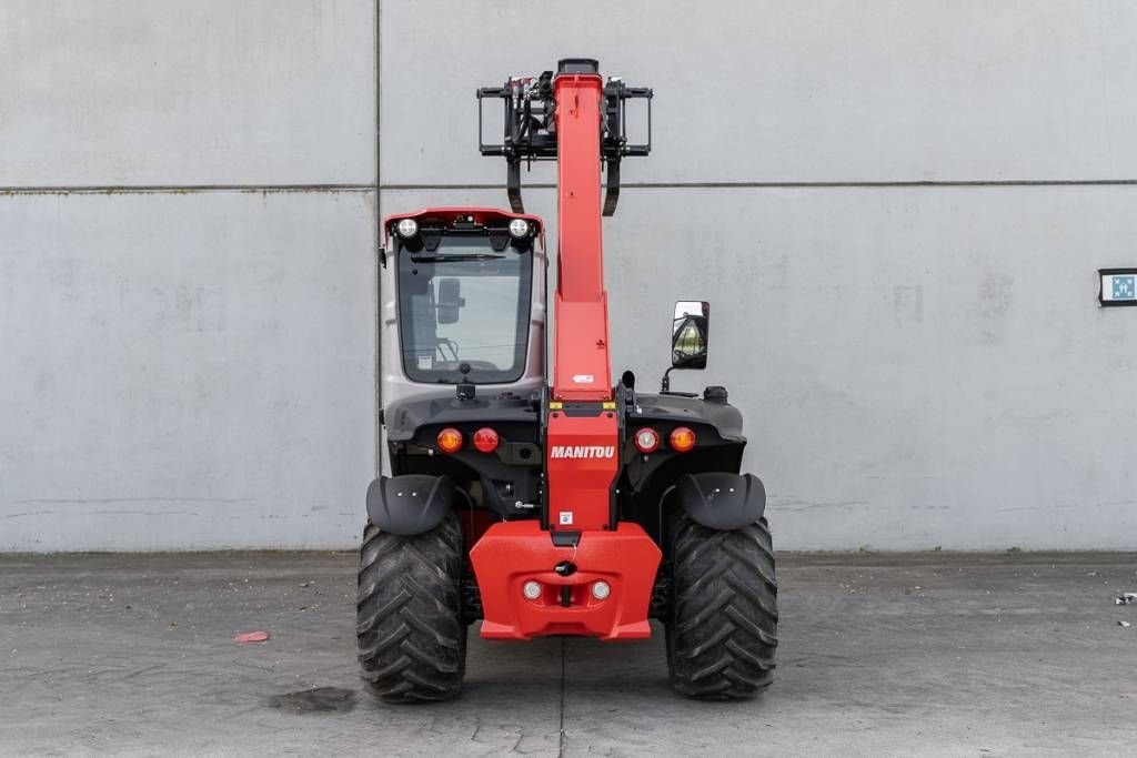 Manitou ULM 412 H - Export price