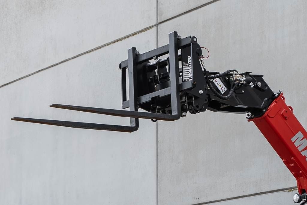 Manitou ULM 412 H - Export price