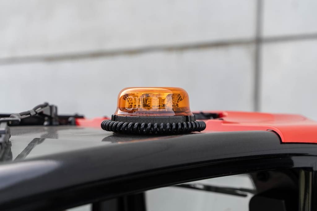 Manitou ULM 412 H - Export price