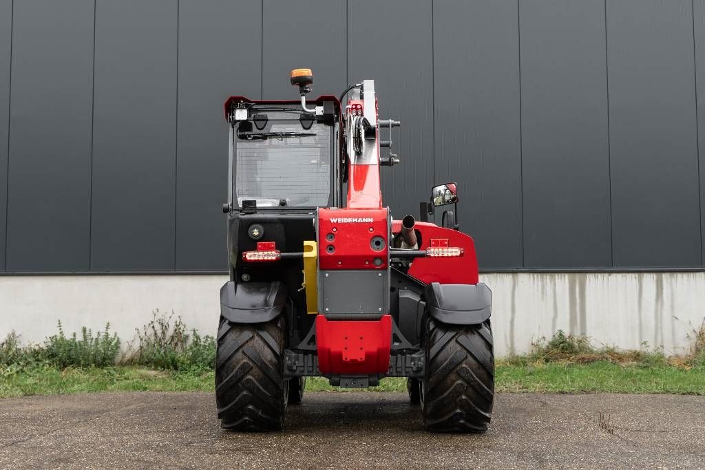 Weidemann T4512