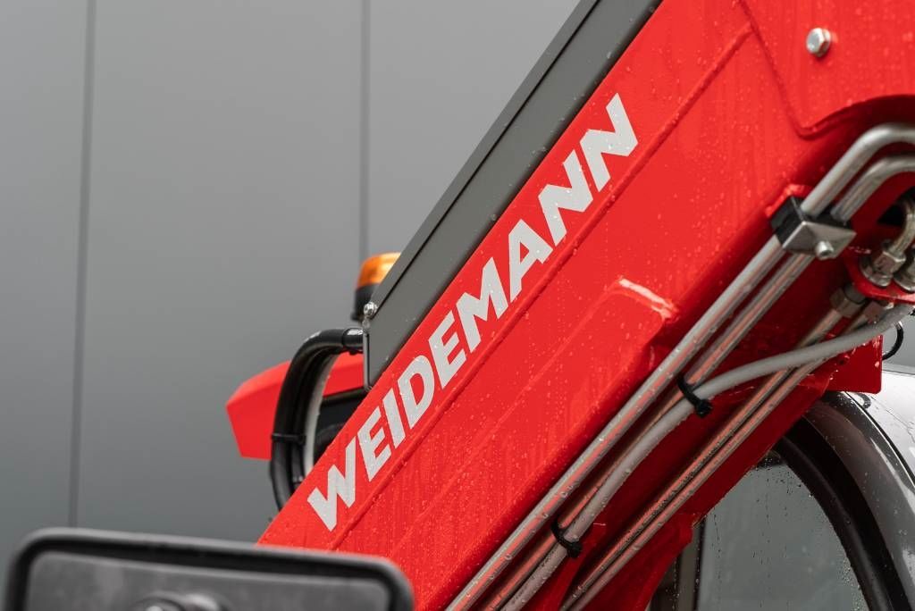 Weidemann T4512