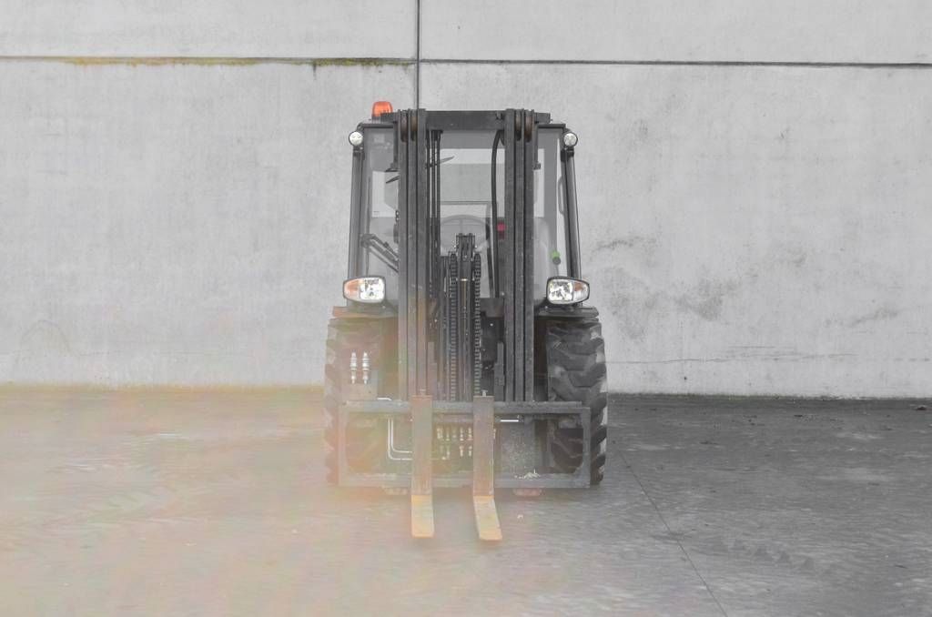 Manitou MC 25-4