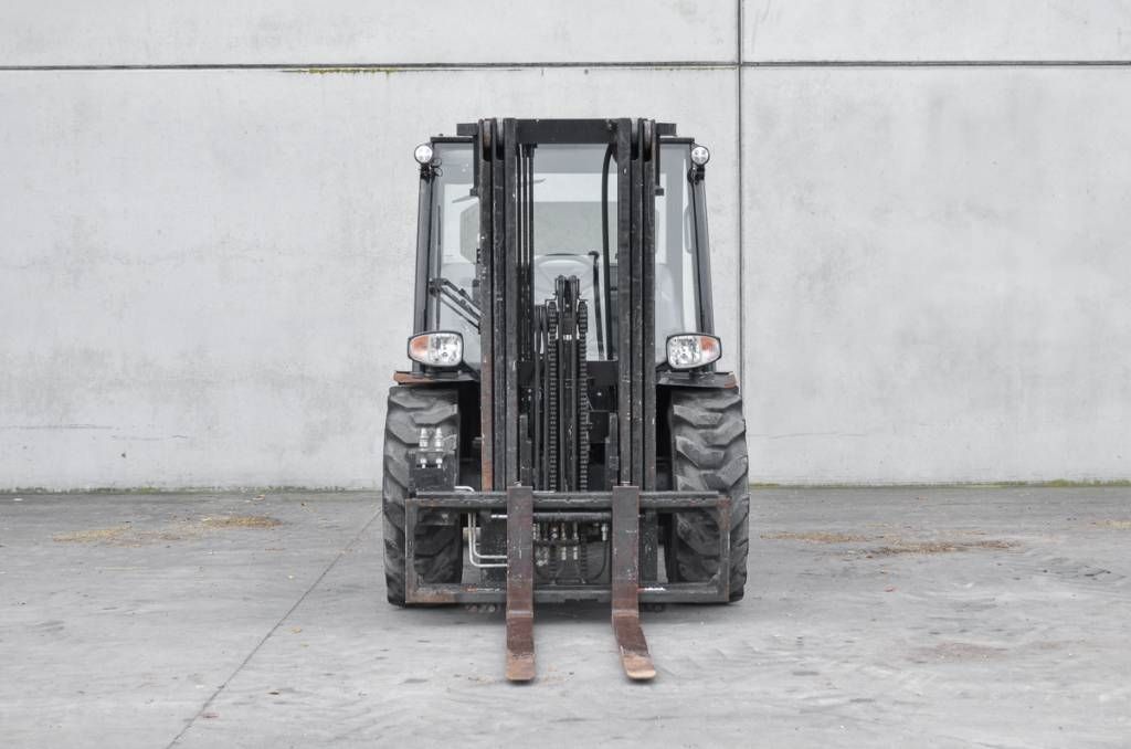 Manitou MC 25-4 D