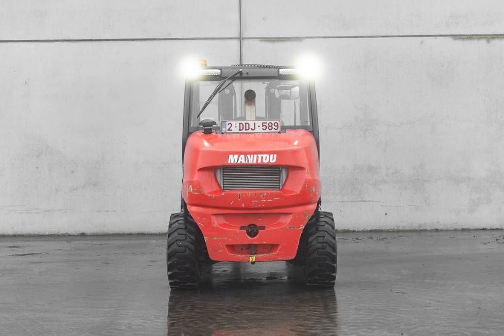Manitou MC 30-4 D