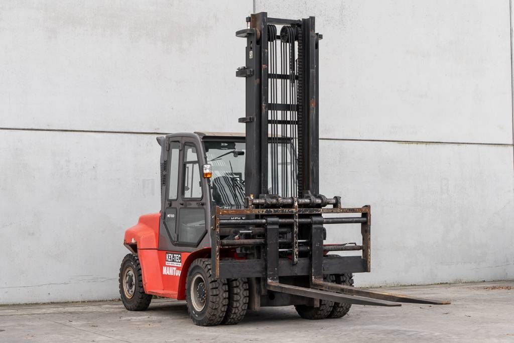 Manitou MI 70 D