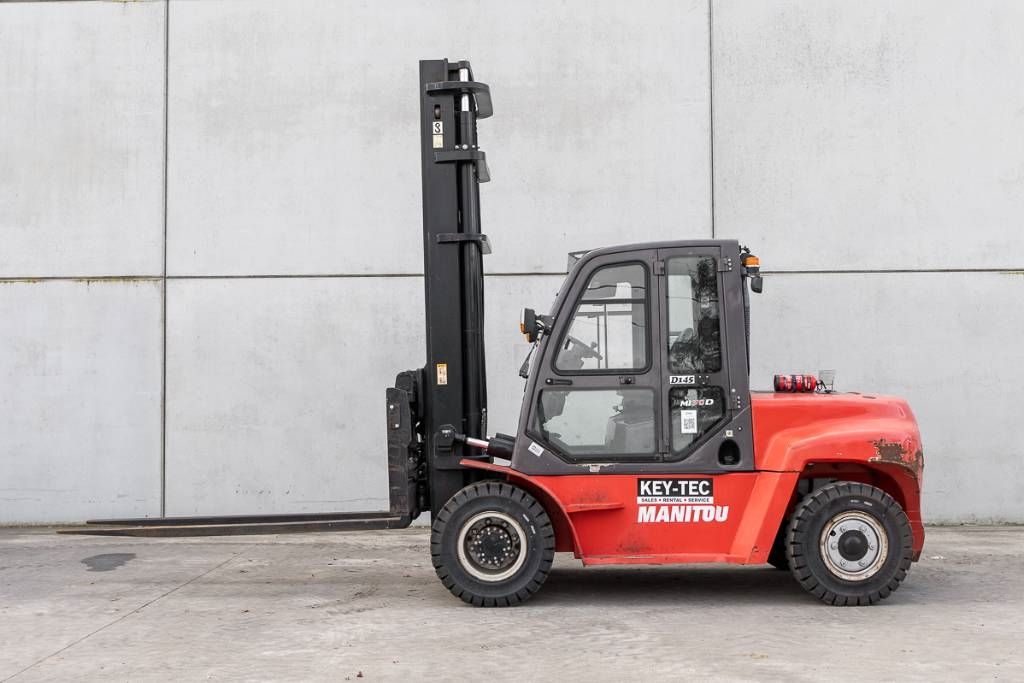 Manitou MI 70 D
