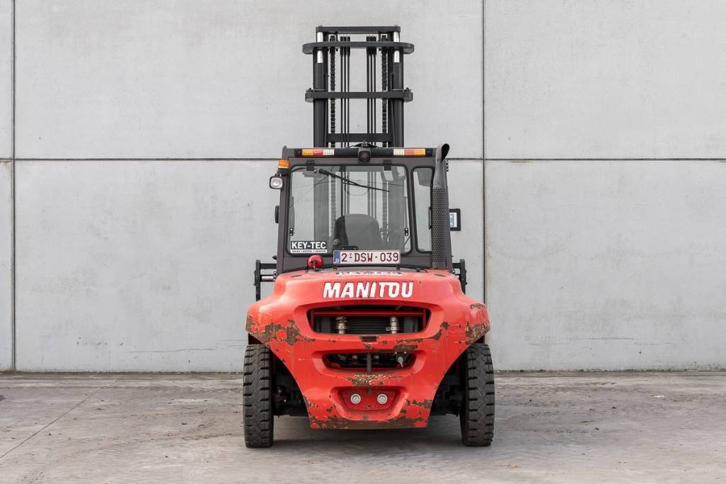 Manitou MI 70 D