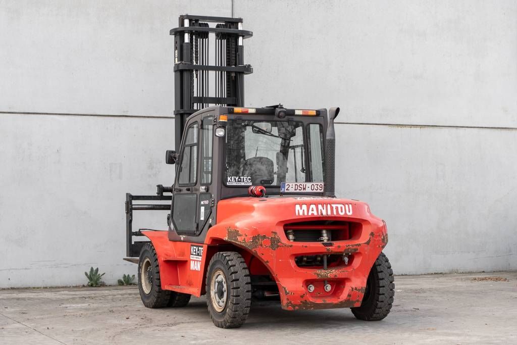 Manitou MI 70 D