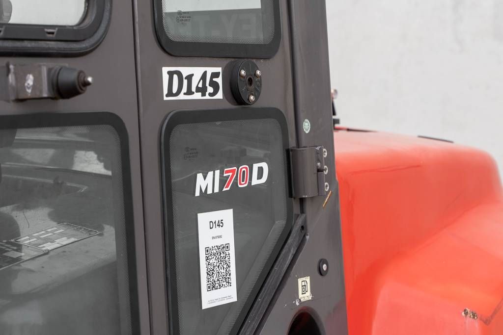 Manitou MI 70 D