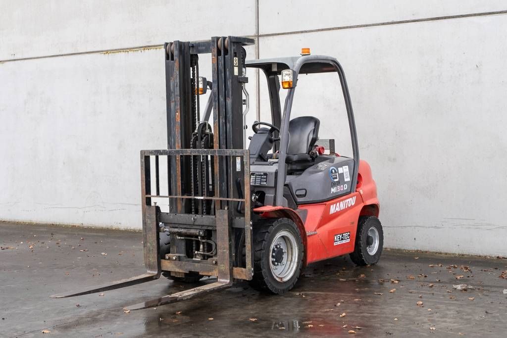 Manitou MI 30 D