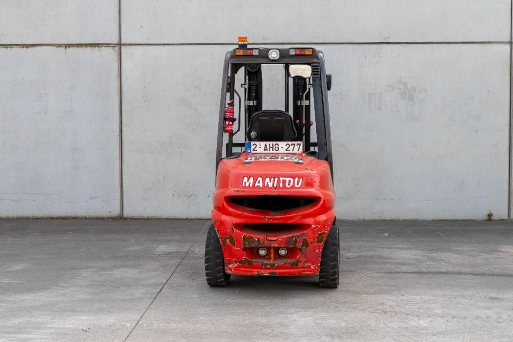 Manitou MI 30 D