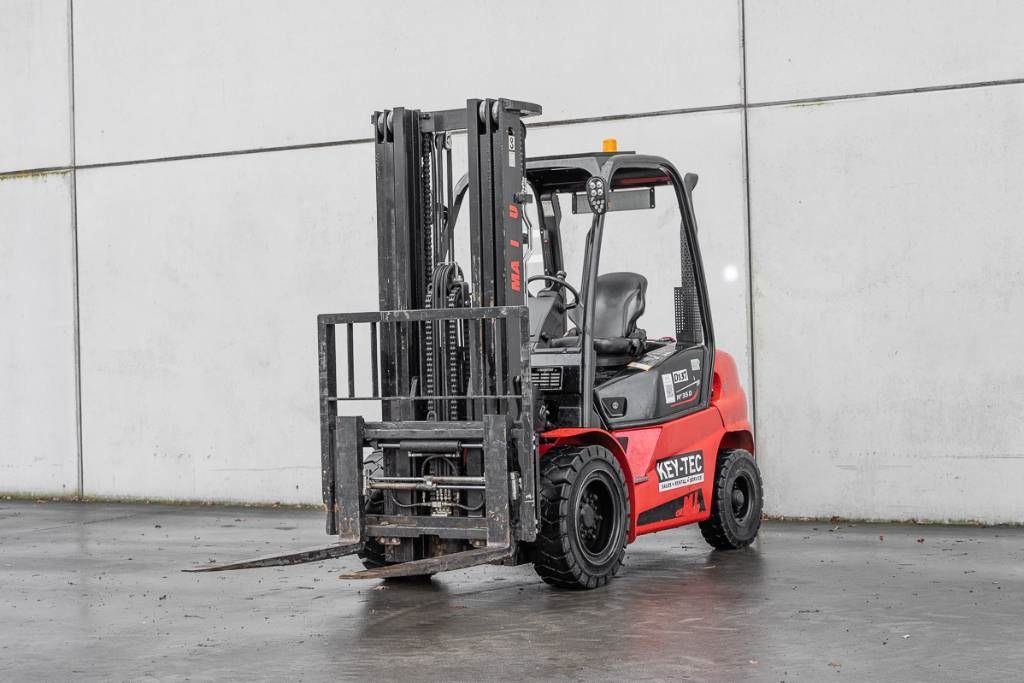 Manitou MI 35 D