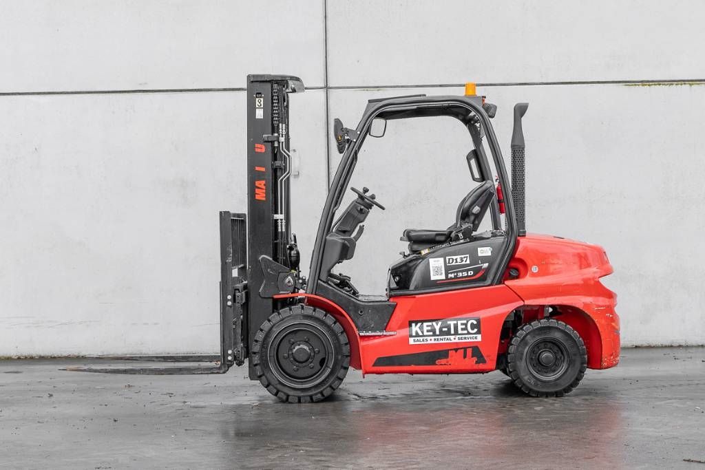 Manitou MI 35 D