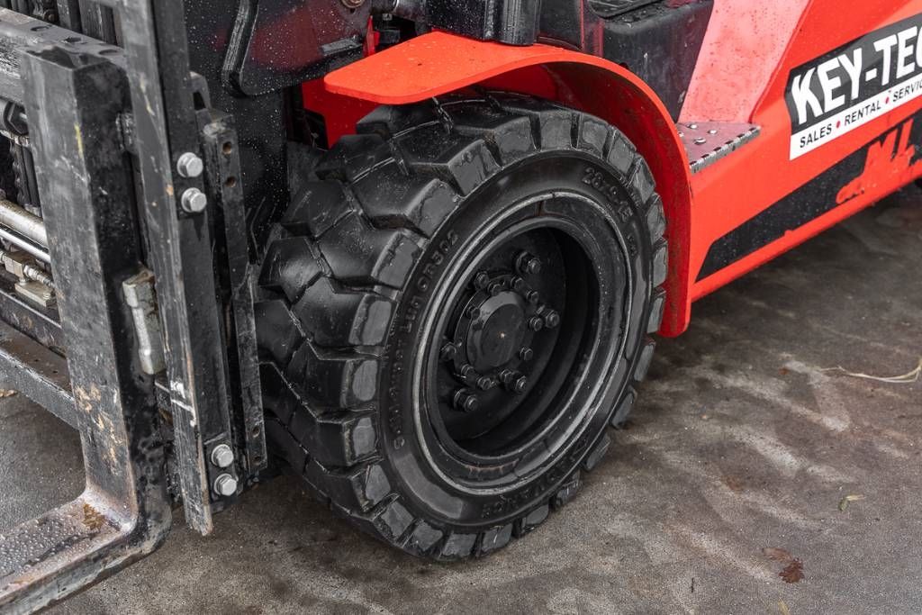 Manitou MI 35 D