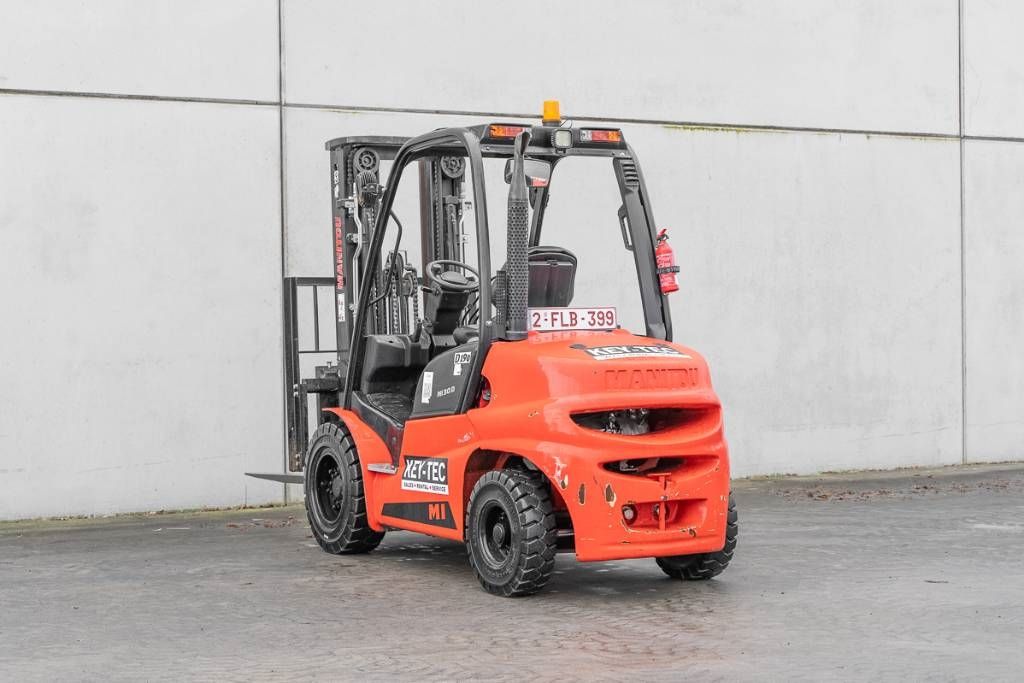Manitou MI 30 D