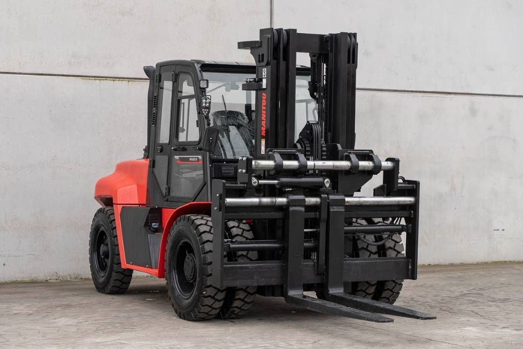 Manitou MI 80 D