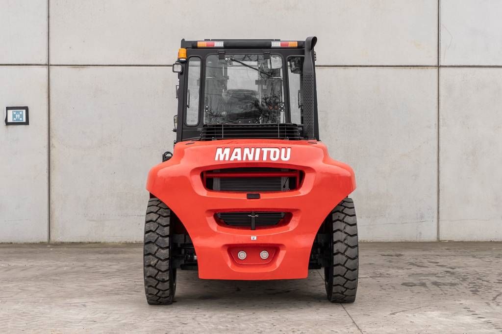 Manitou MI 80 D