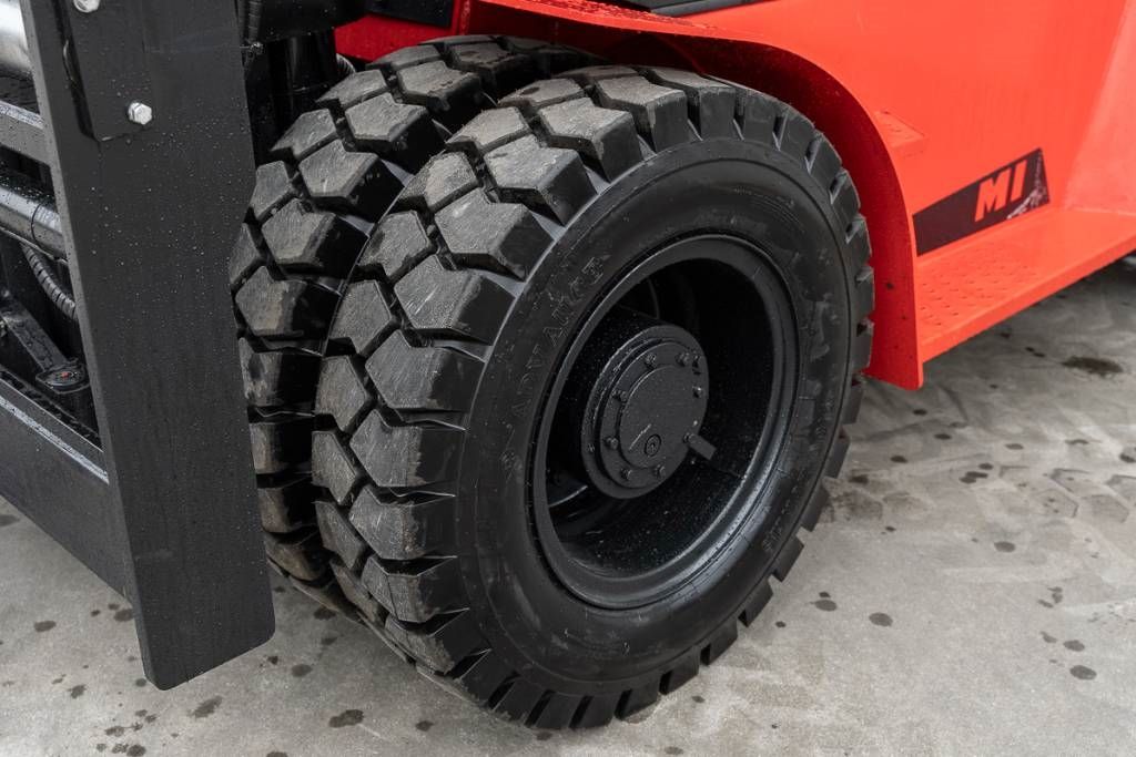 Manitou MI 80 D