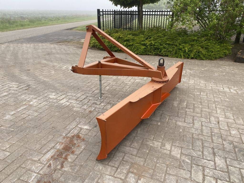Grondschuif 2.5 M
