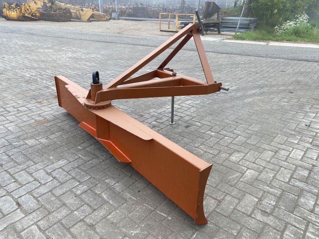 Grondschuif 2.5 M