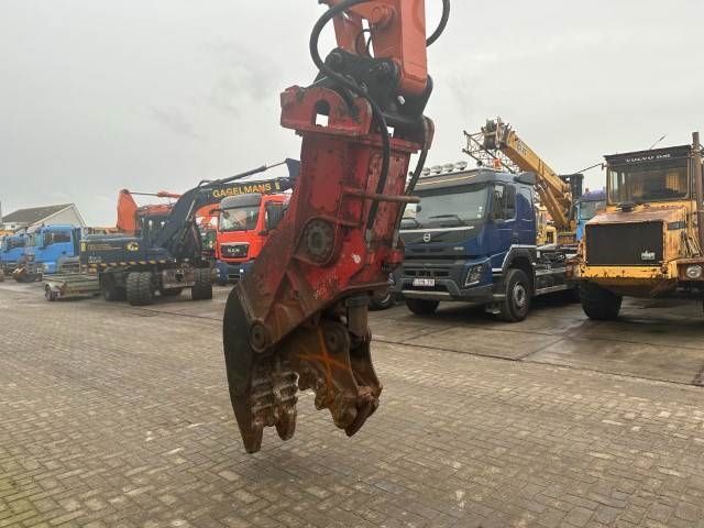 Verachterd VHP-30
