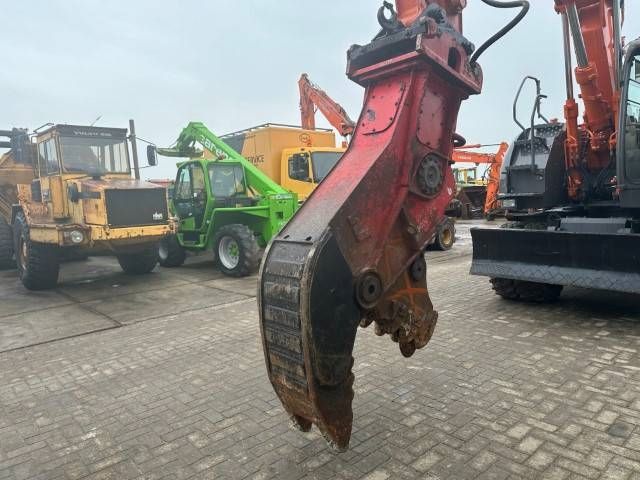 Verachterd VHP-30