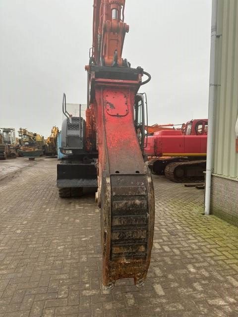 Verachterd VHP-30